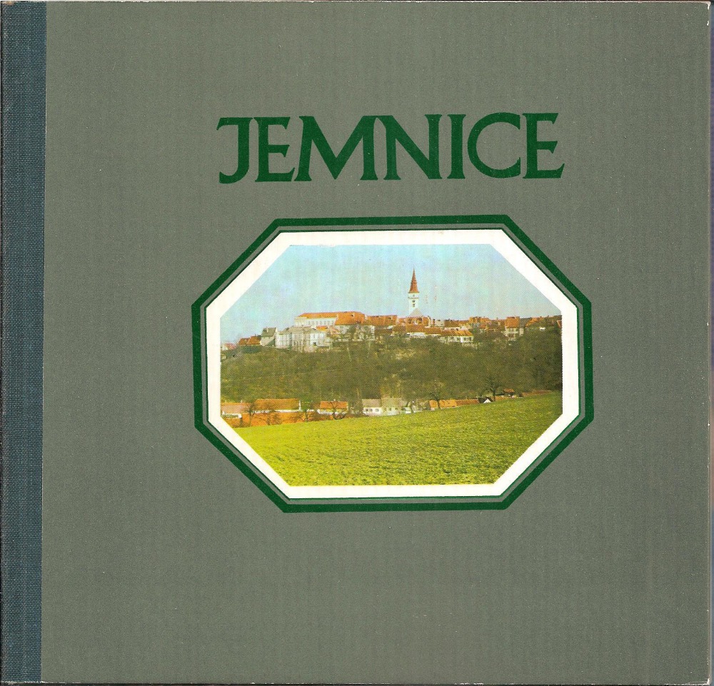 Jemnice