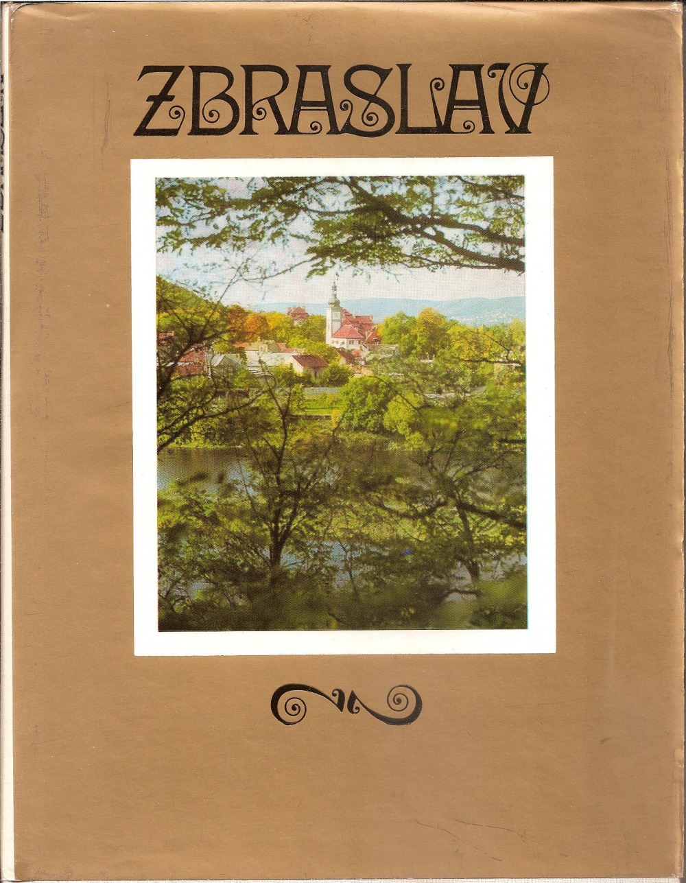 Zbraslav