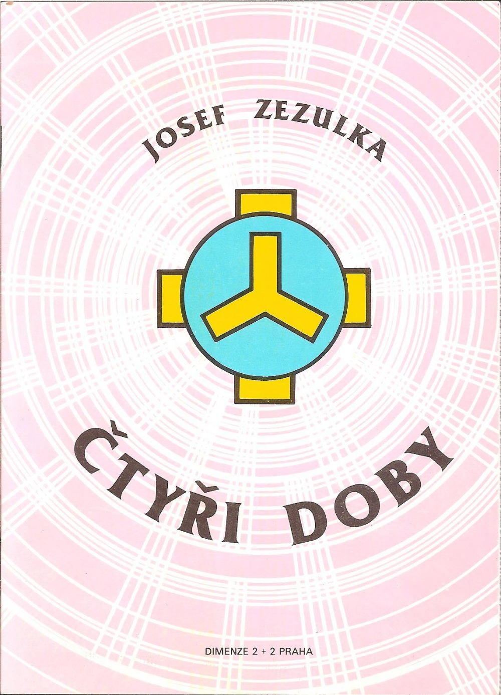 Čtyři doby