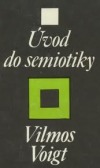 Úvod do semiotiky