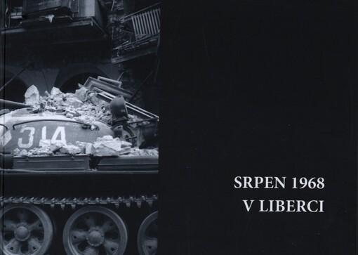 Srpen 1968 v Liberci