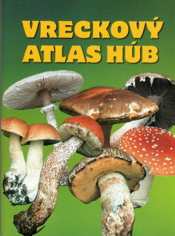 Vreckový atlas húb