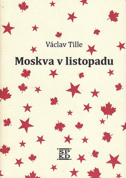 Moskva v listopadu