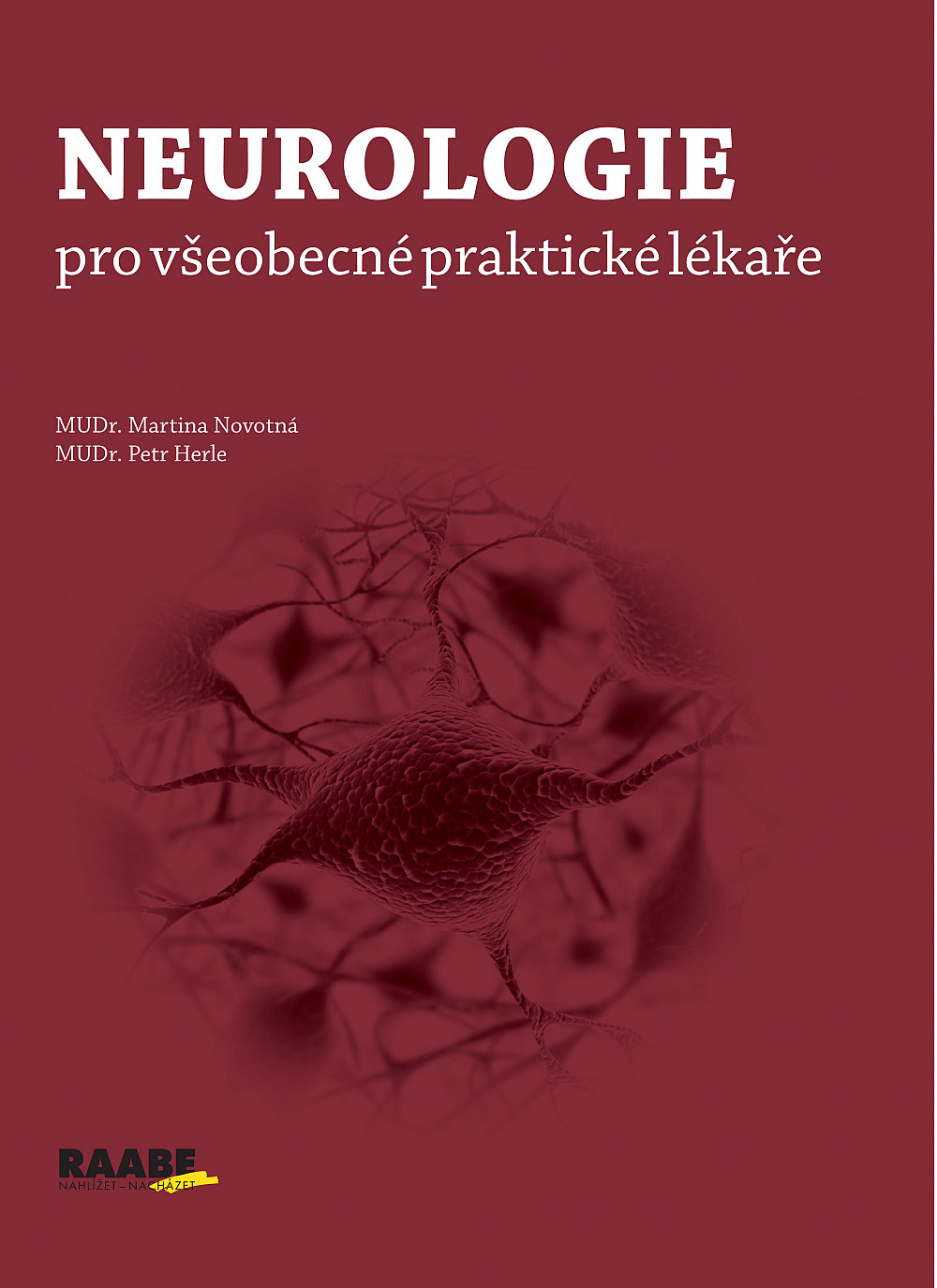 Neurologie pro všeobecné praktické lékaře