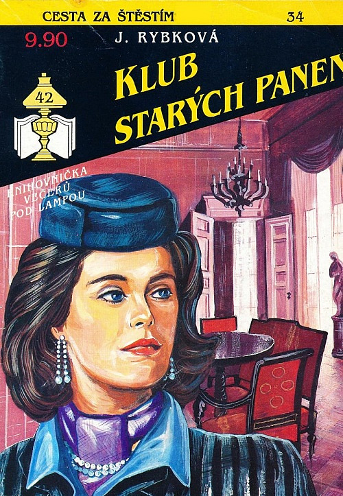 Klub starých panen