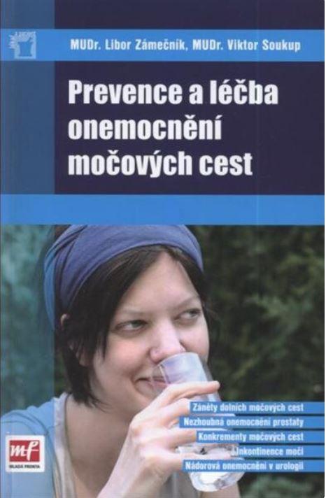 Prevence a léčba onemocnění močových cest