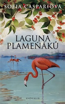 Laguna plameňáků