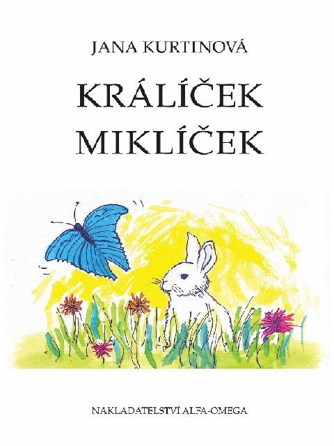 Králíček Miklíček