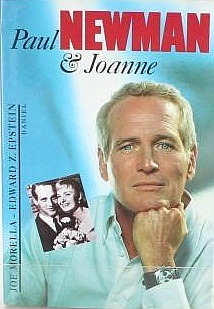 Paul Newman & Joanne