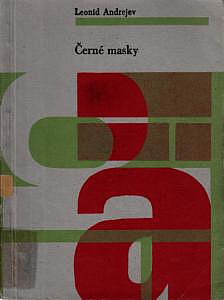 Černé masky