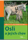 Osli a jejich chov - rádce chovatele domácích zvířat