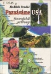 Poznáváme USA - Havajské ostrovy