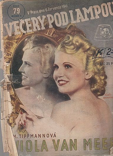 Viola van Meer