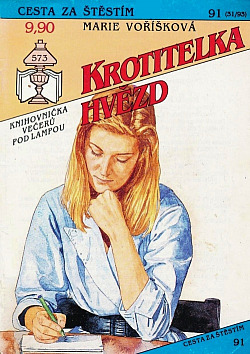 Krotitelka hvězd