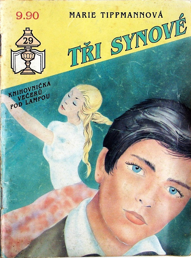 Tři synové