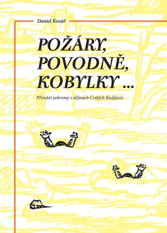 Požáry, povodně, kobylky ...