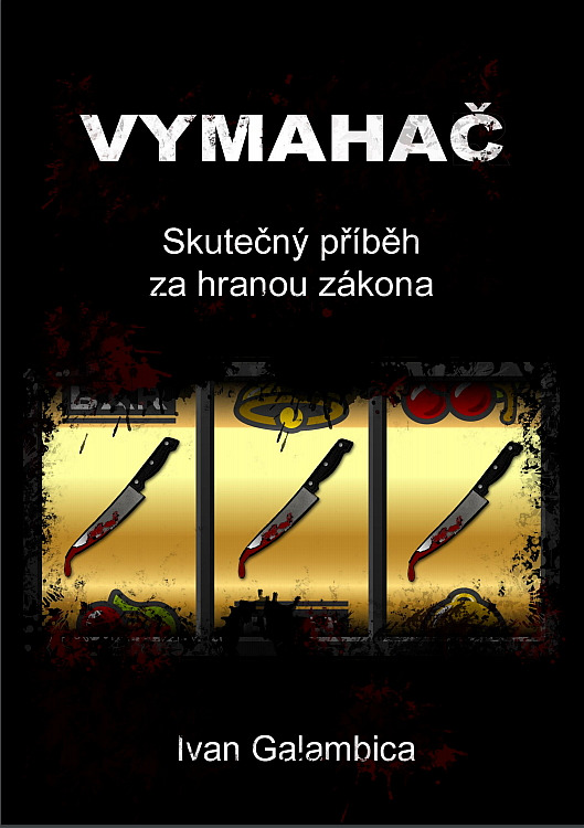 Vymahač