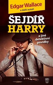 Šejdíř Harry a jiné detektivní povídky