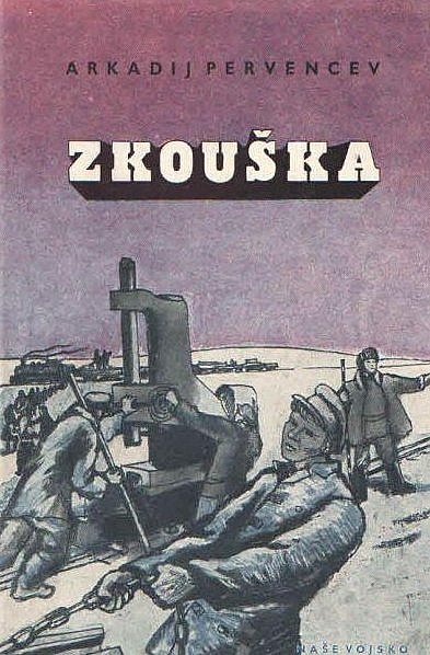 Zkouška