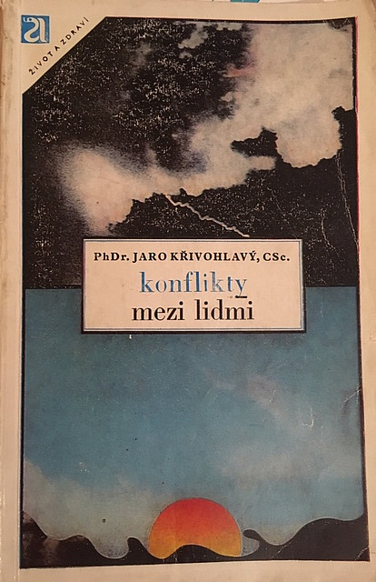 Konflikty mezi lidmi