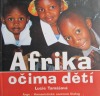 Afrika očima dětí