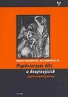 Psychoterapie dětí a dospívajících