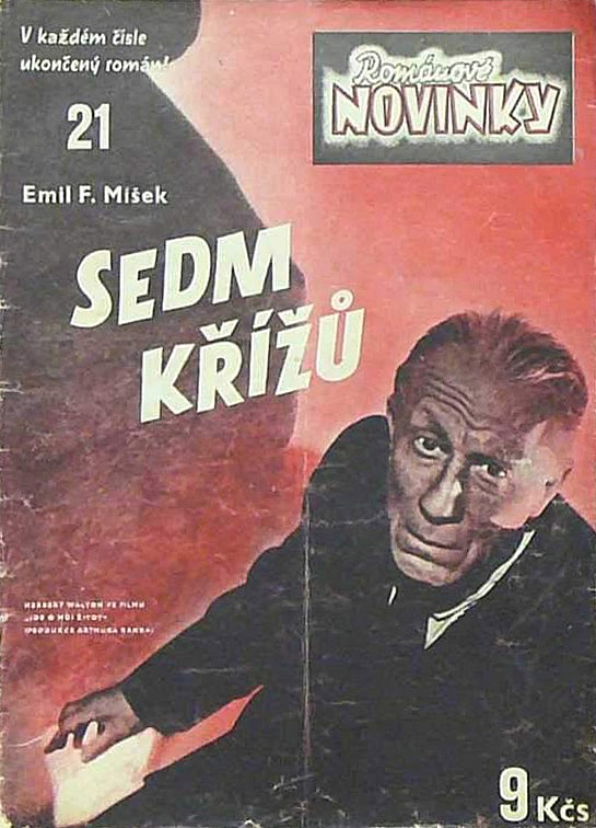 Sedm křížů