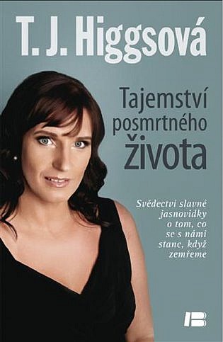 Tajemství posmrtného života