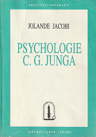 Psychologie C. G. Junga