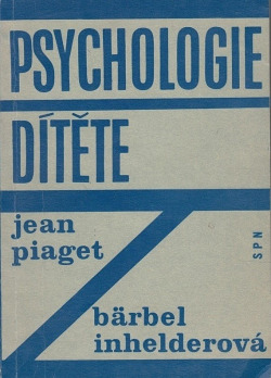 Psychologie dítěte