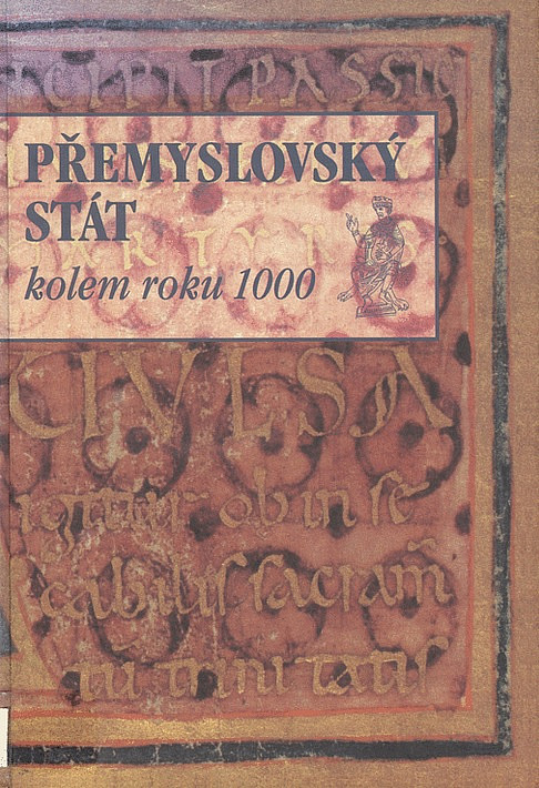 Přemyslovský stát kolem roku 1000