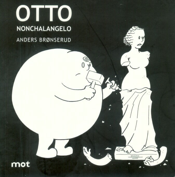 Otto Nonchalangelo