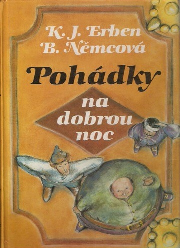 Pohádky na dobrou noc