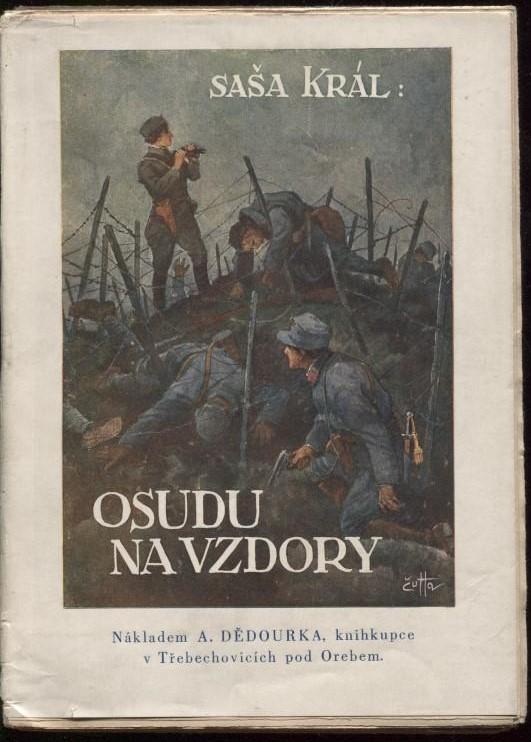 Osudu na vzdory