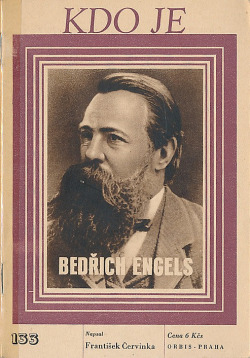 Bedřich Engels