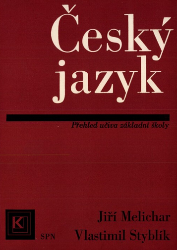 Český  jazyk: Přehled učiva základní školy