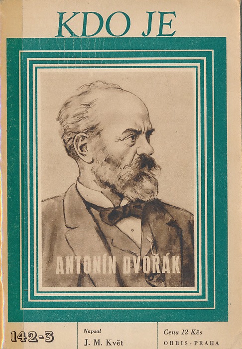 Antonín Dvořák