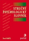 Stručný psychologický slovník