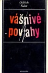 Vášnivé povahy