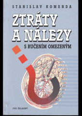 Ztráty a nálezy s ručením omezeným