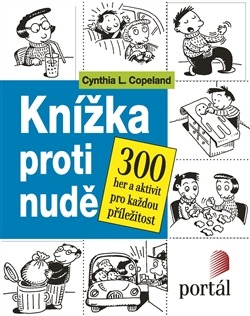 Knížka proti nudě