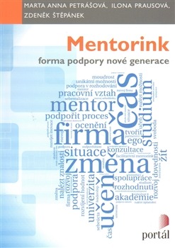 Mentorink – forma podpory nové generace