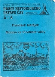 Morava za třicetileté války