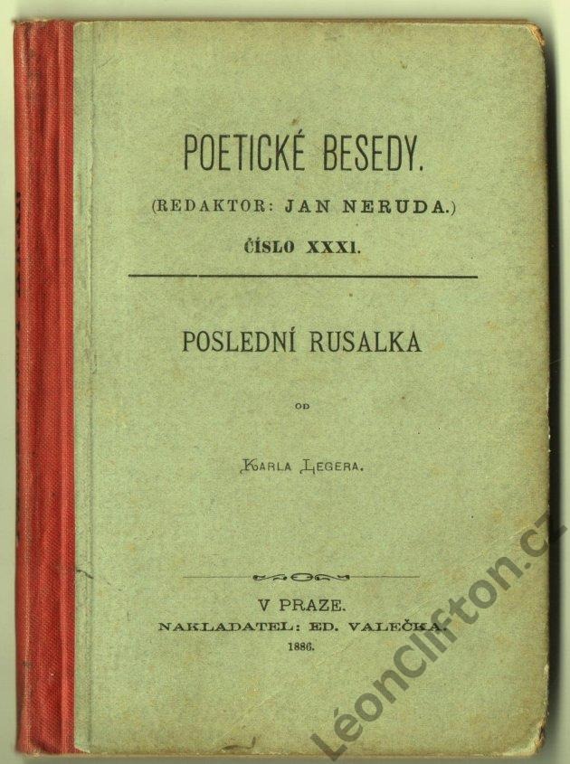 Poslední Rusalka