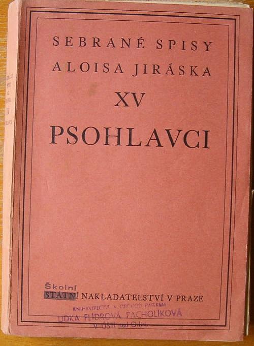 Psohlavci