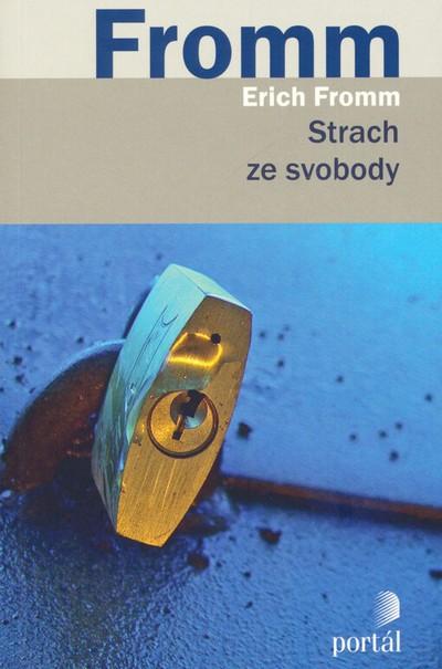 Strach ze svobody