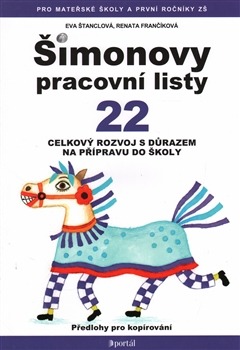 Šimonovy pracovní listy 22