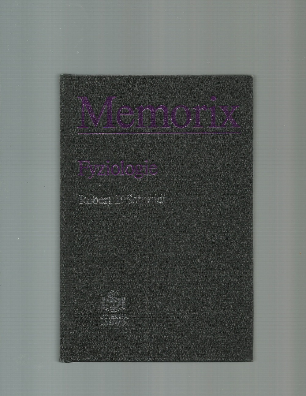 Memorix - Fyziologie