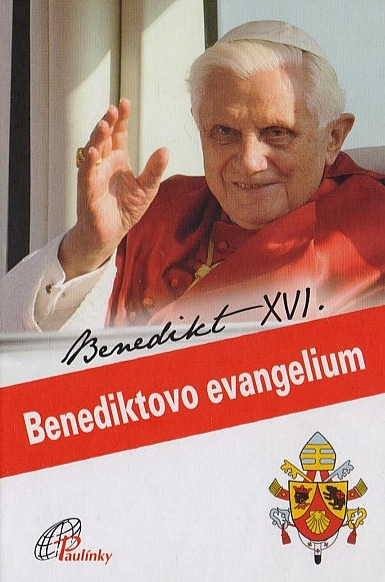 Benediktovo evangelium