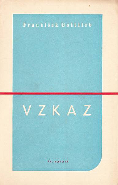 Vzkaz